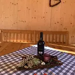 Lägenhet Chiemseerefugium - Berg *