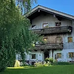 Chiemseerefugium - Berg