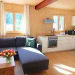 Apartment Chiemseerefugium - Berg