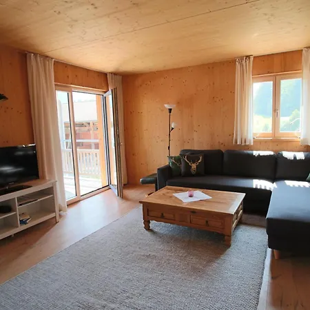 Chiemseerefugium - Berg Appartement