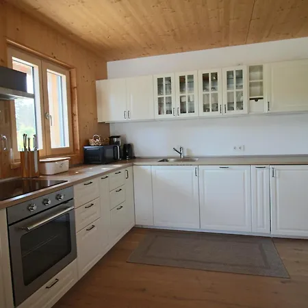 Chiemseerefugium - Berg Appartement *